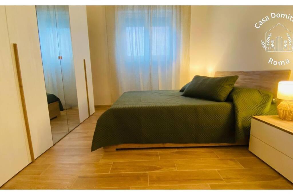 Casa Domitilla Rom